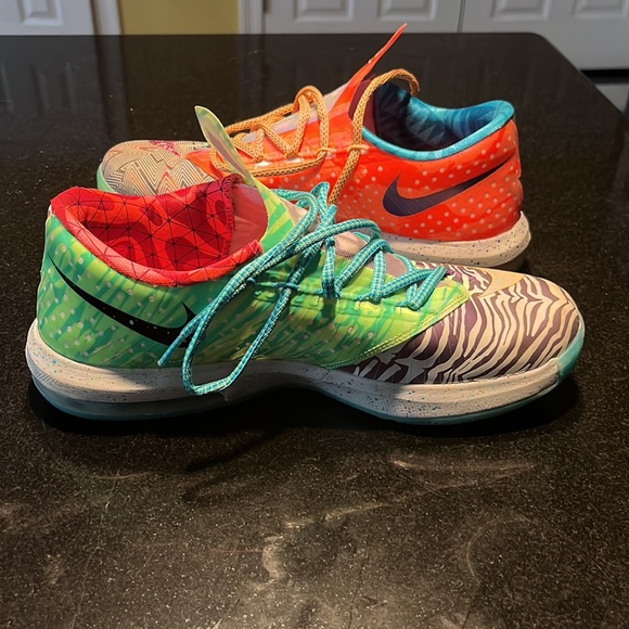 KD 6 ‘What The KD’ main image 9